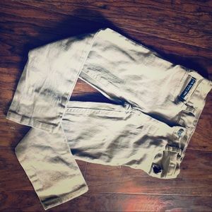 💙4 FOR 15!!💙 Ralph Lauren khakis